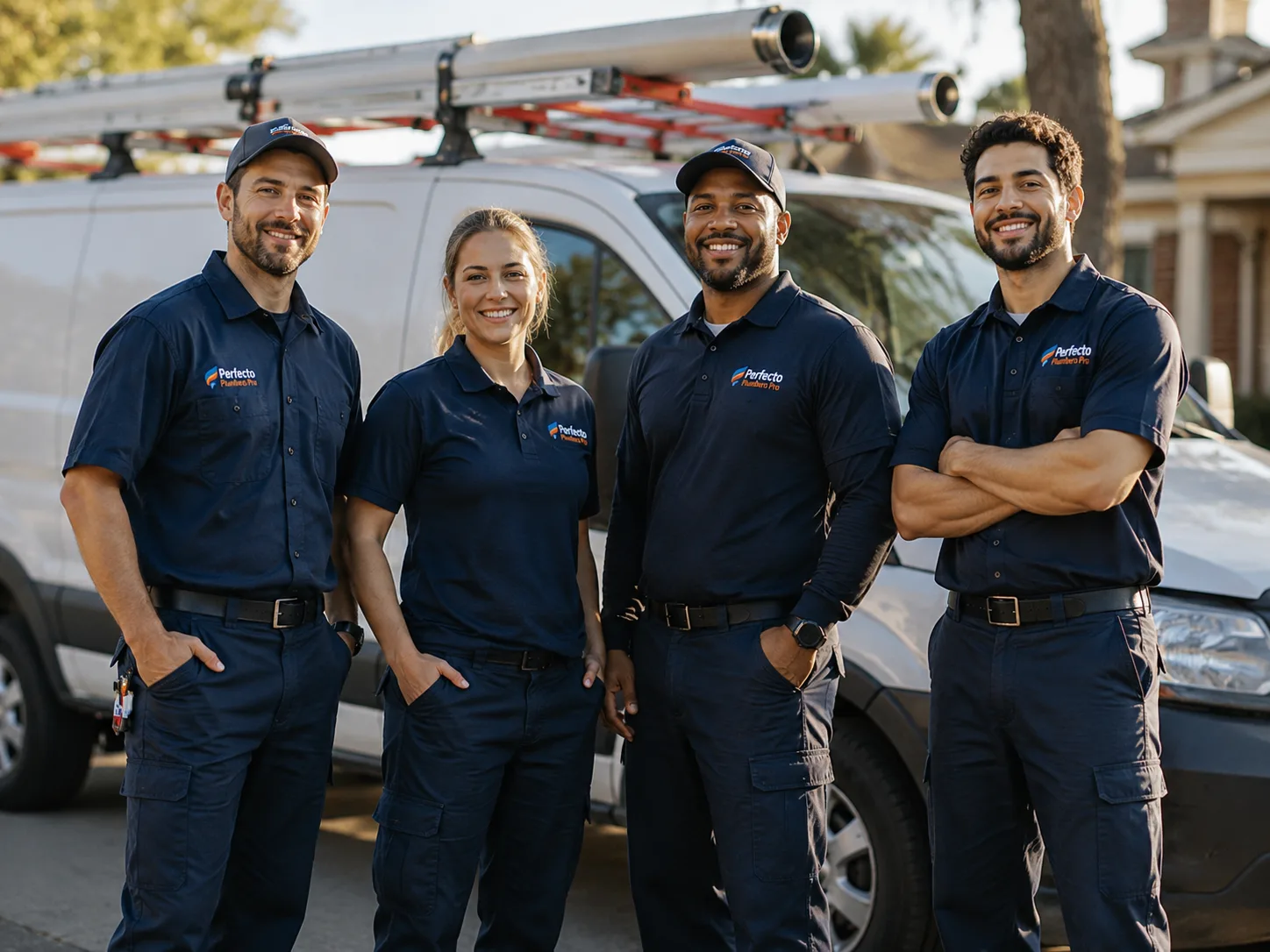 Emergency Plumber Near Me in Roy, UT near me